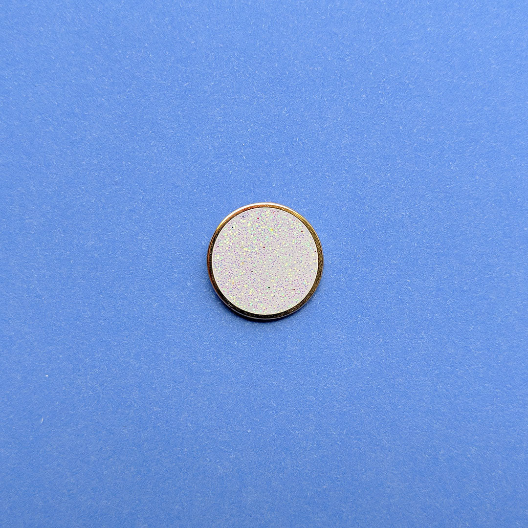 Moon Phases Mini Pins - Limited Edition