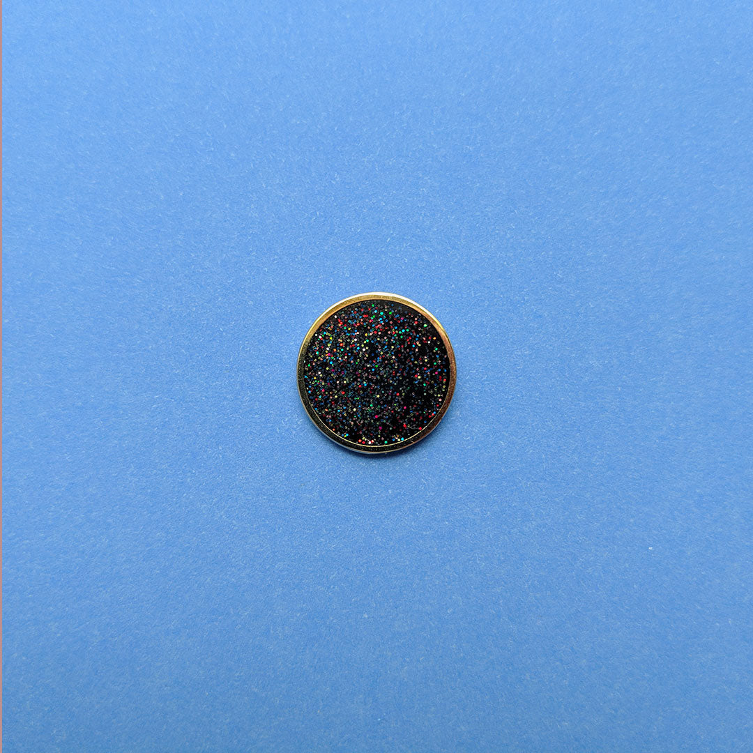Moon Phases Mini Pins - Limited Edition