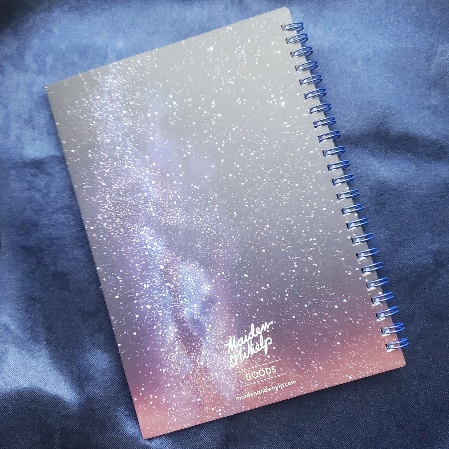 Crescent Moon & Clouds Sticker Book
