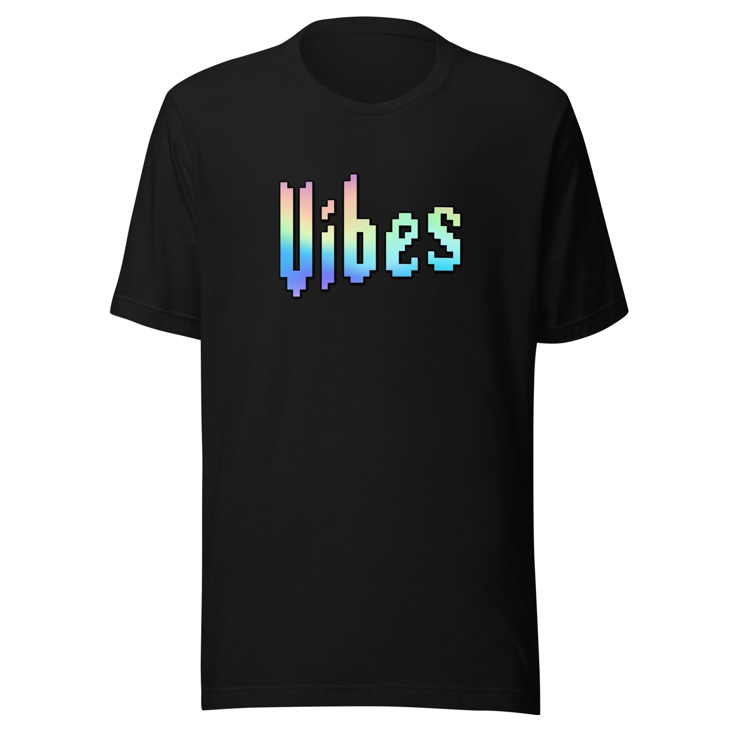 Vibes Adult T-Shirt