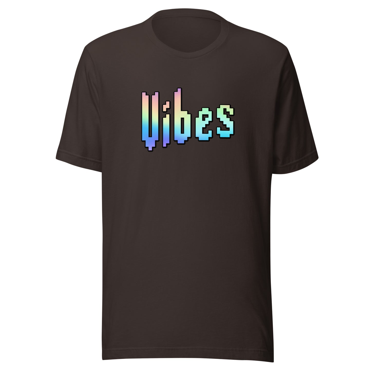 Vibes Adult T-Shirt