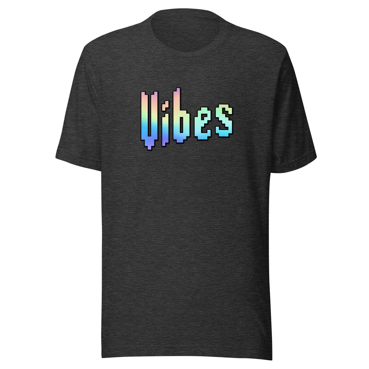 Vibes Adult T-Shirt
