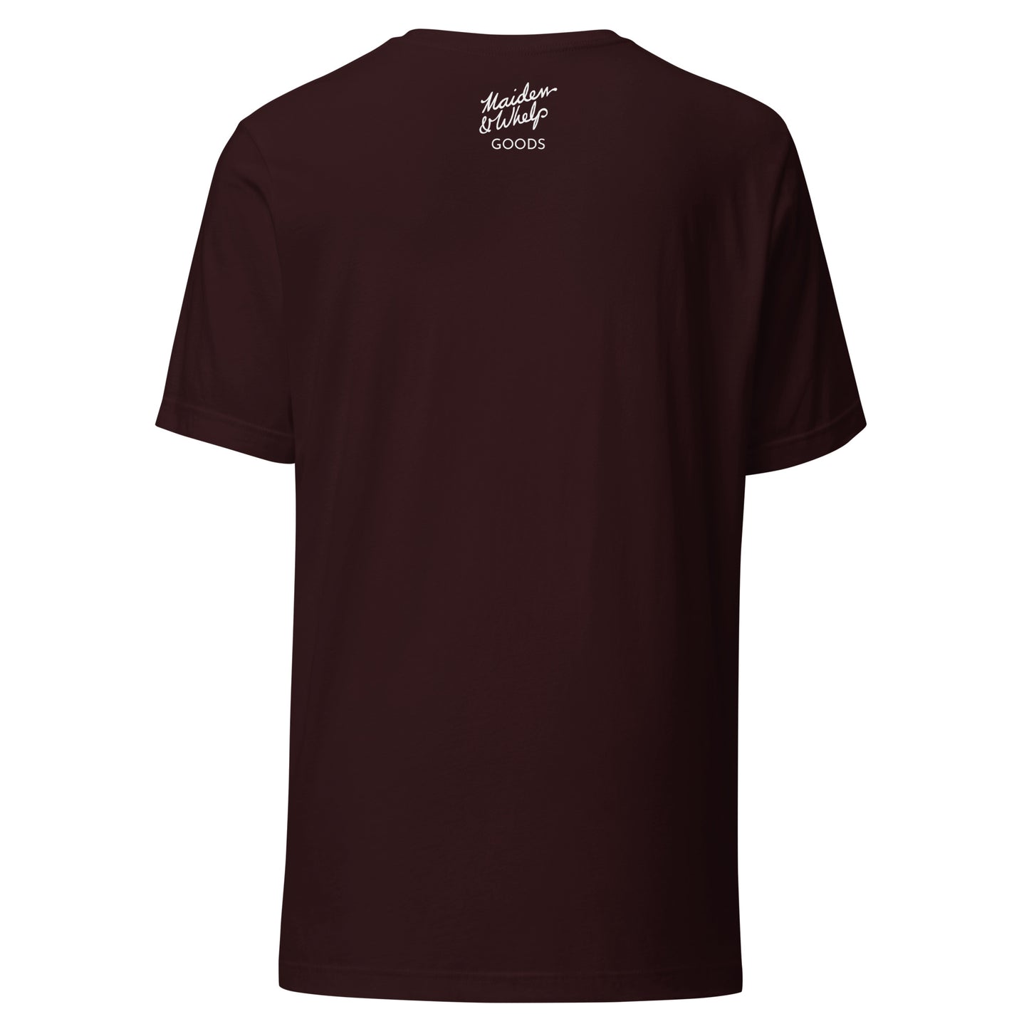 Vibes Adult T-Shirt