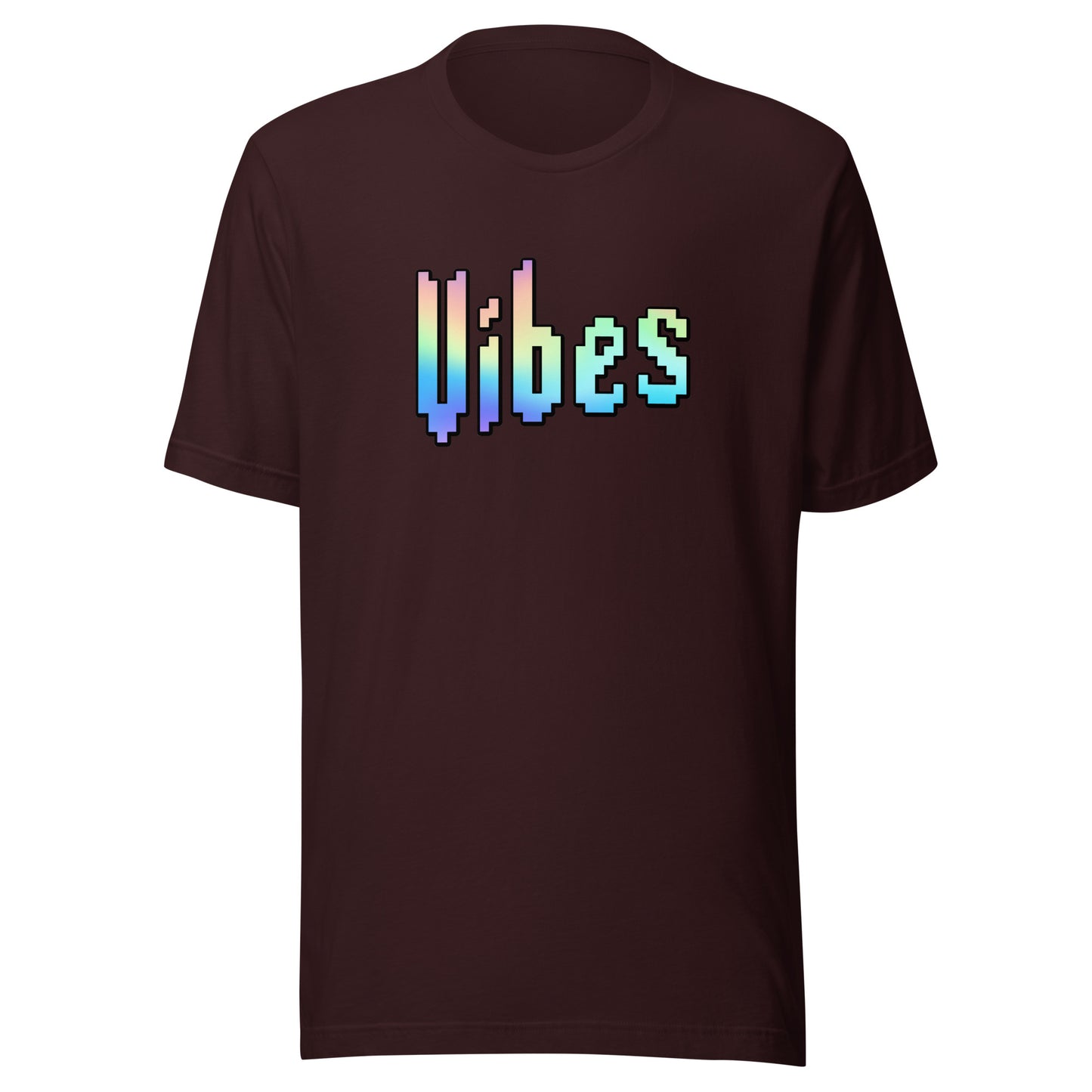 Vibes Adult T-Shirt