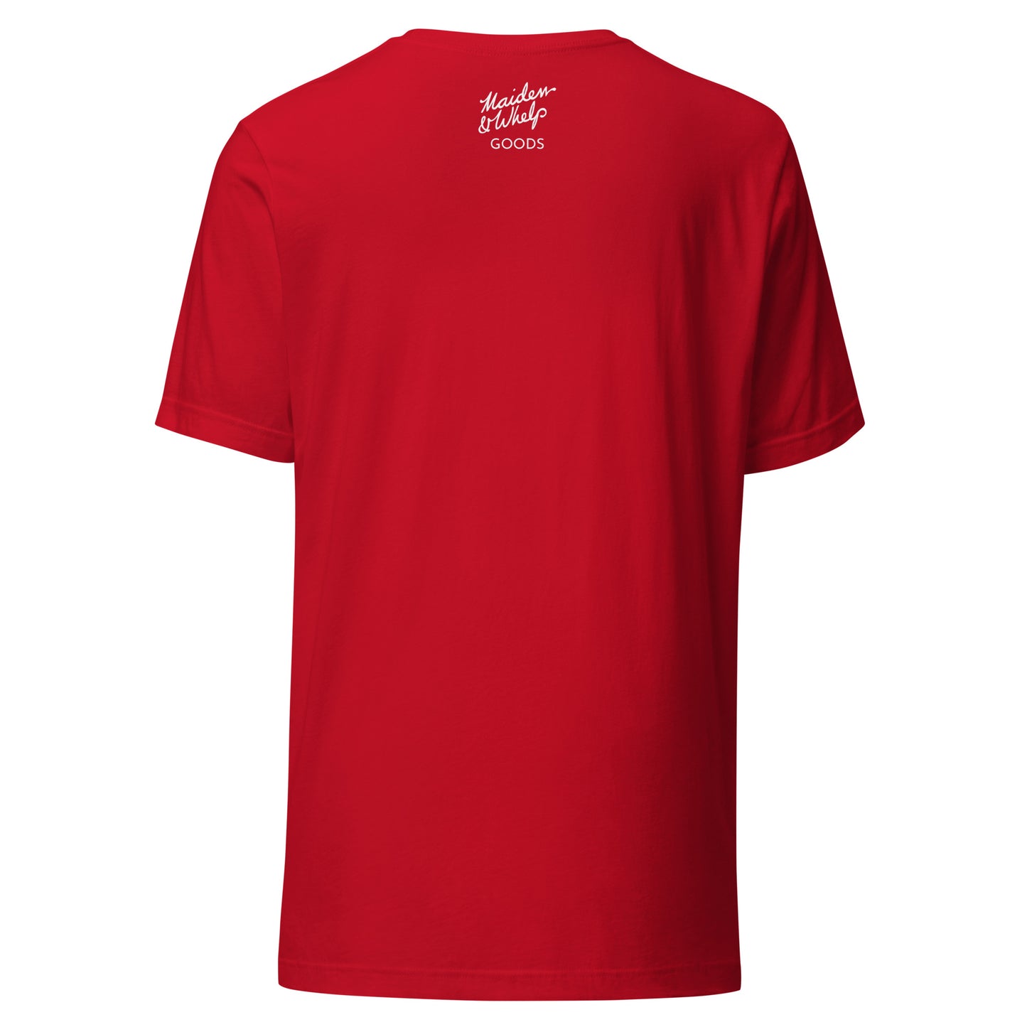 Vibes Adult T-Shirt