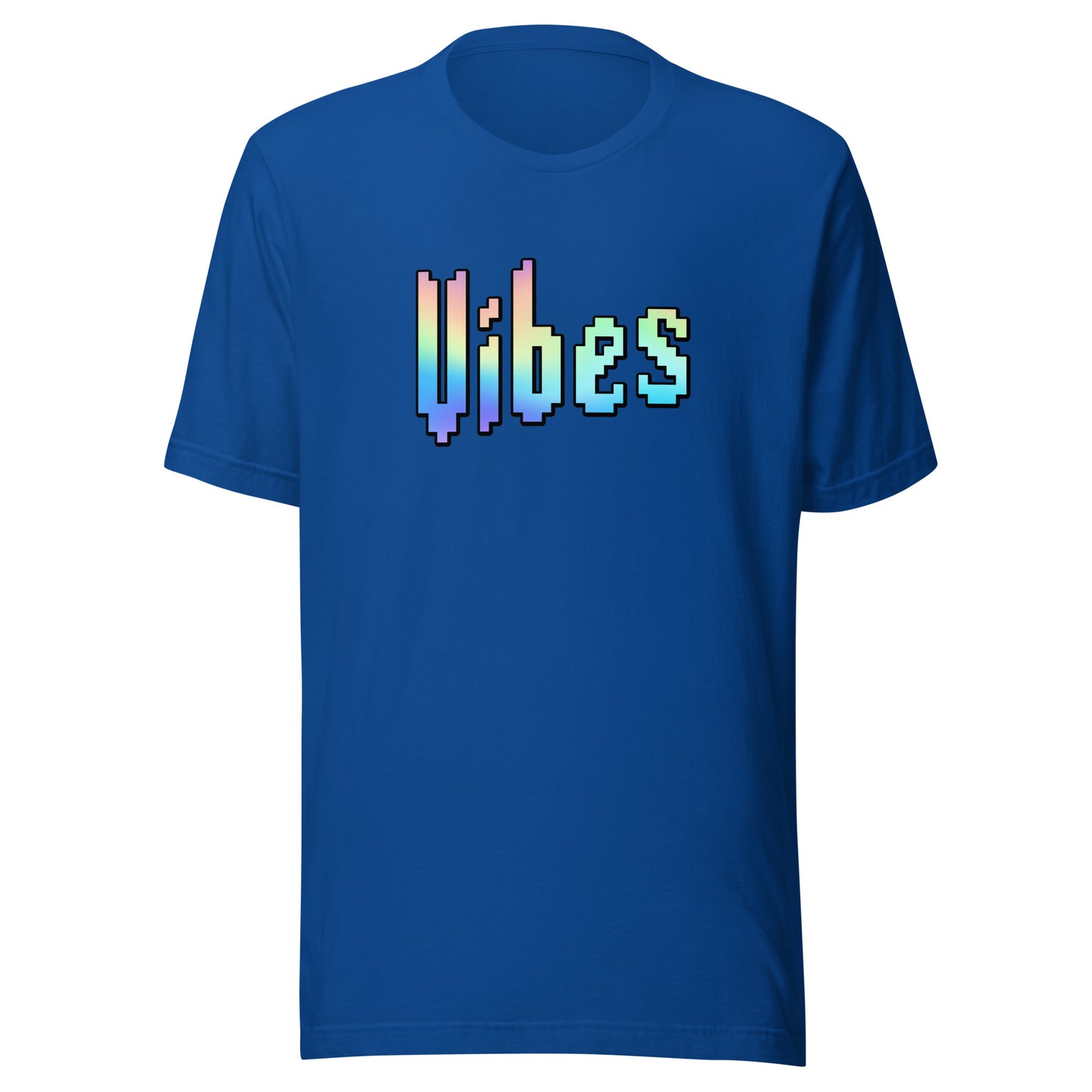 Vibes Adult T-Shirt